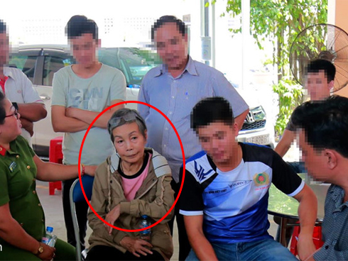 Vụ xác người trong khối bê tông: 2 nạn nhân bị giết là do quỷ nhập hồn-6