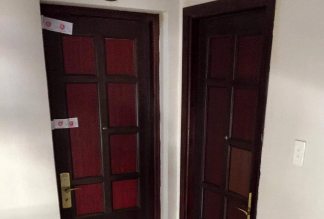 Cuộc sống bí ẩn của nữ nghi can sát hại 2 đàn ông bỏ xác vào bê tông-2