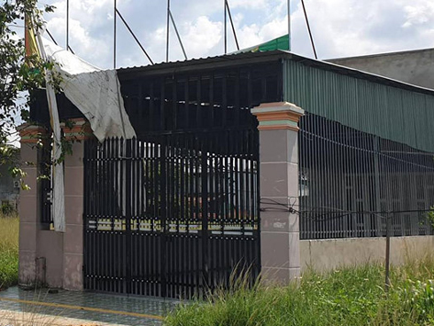 Vụ bê tông xác người”: Nạn nhân người Nghệ An có hành tung bí ẩn”-3