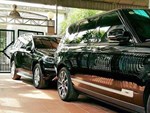 Cận cảnh siêu xe đắt nhất thế giới Bugatti La Voiture Noire, trị giá 435 tỷ đồng-4