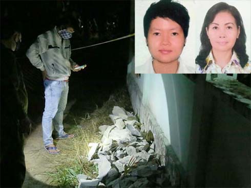 Lời khai chấn động của 4 nghi can sát hại 2 nam giới bỏ vào bê tông-3