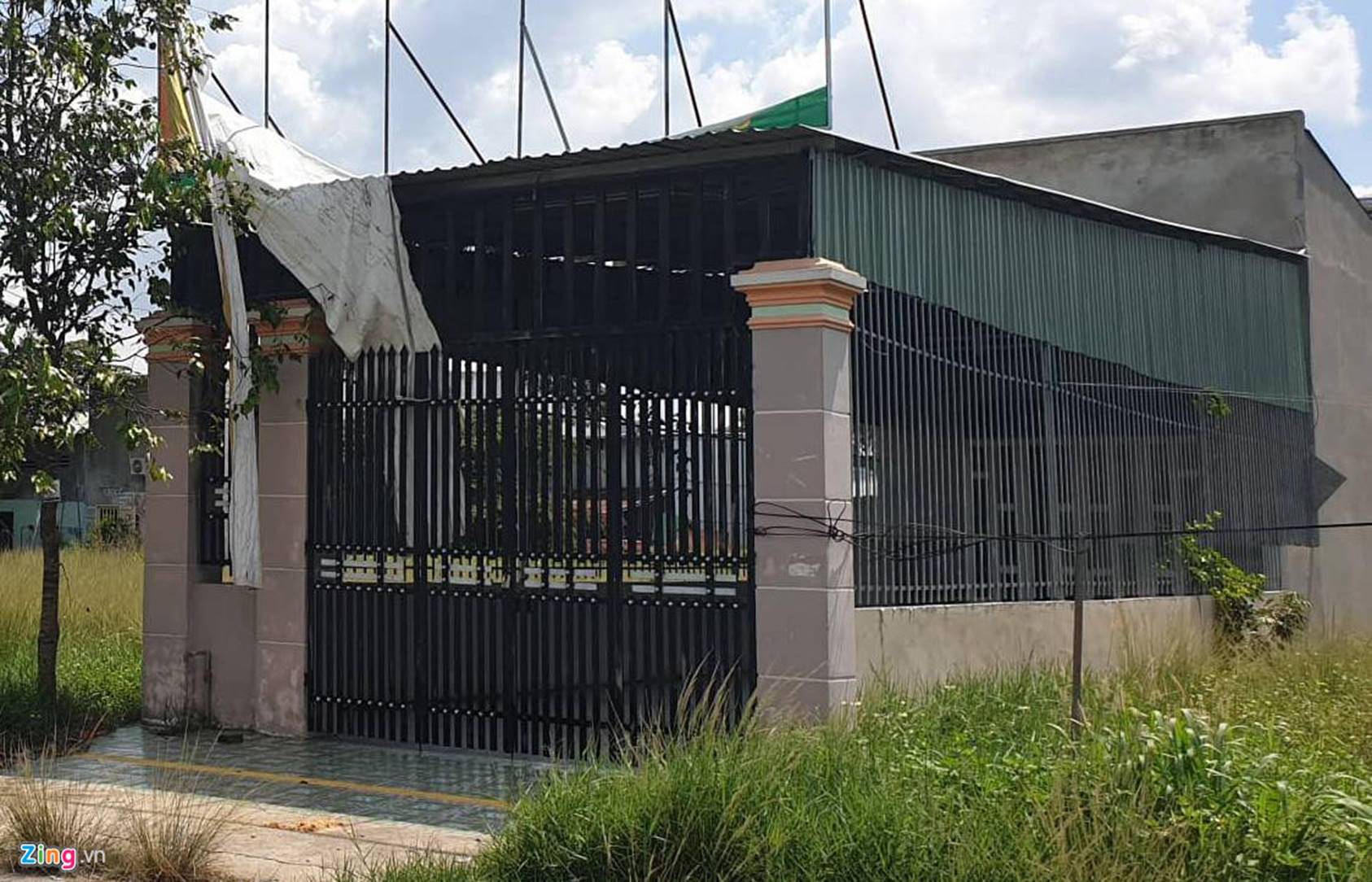 Lời khai chấn động của 4 nghi can sát hại 2 nam giới bỏ vào bê tông-1