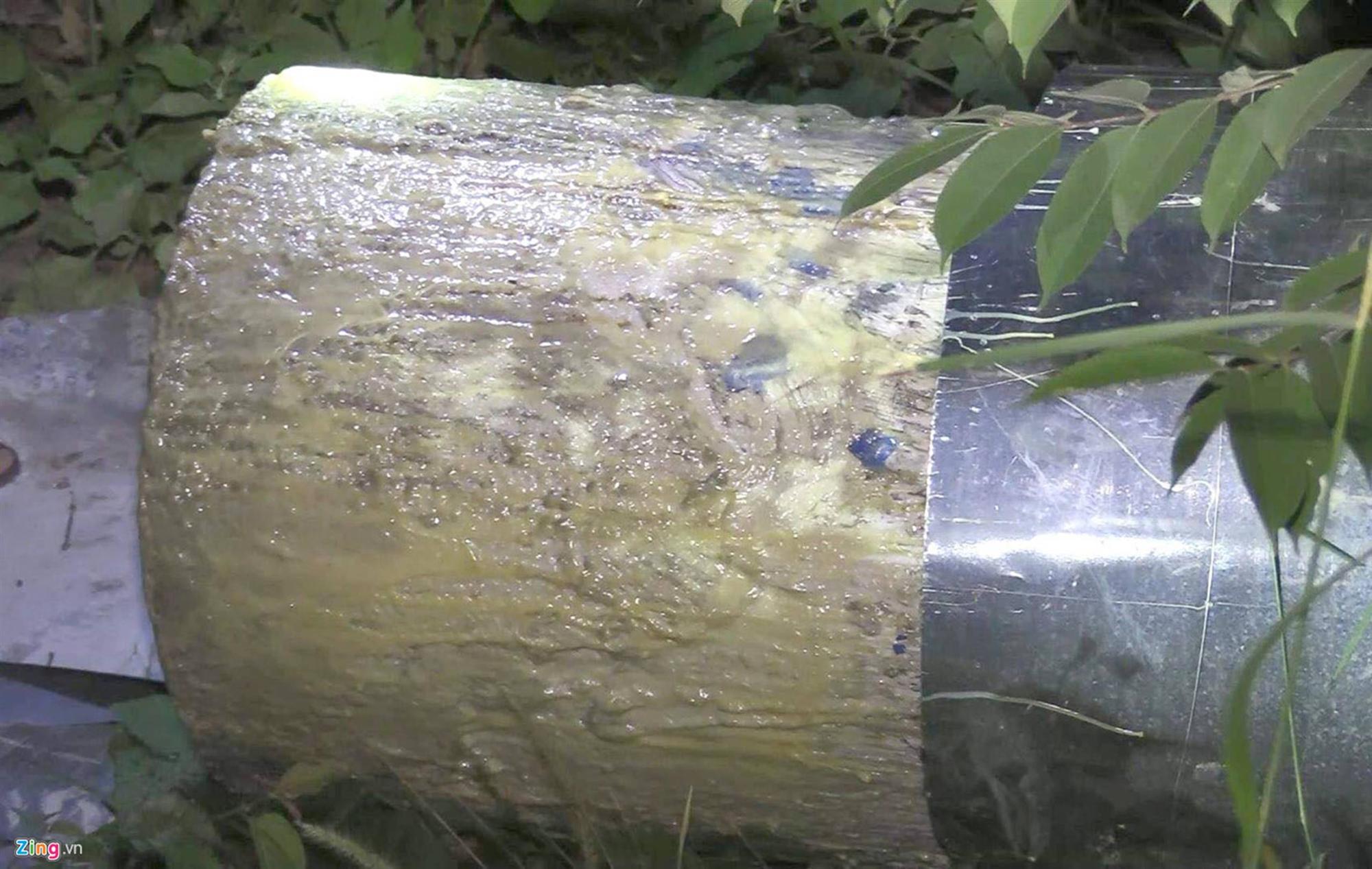 Lời khai chấn động của 4 nghi can sát hại 2 nam giới bỏ vào bê tông-2