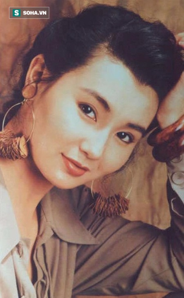 Sự thật về cuộc sống quái gở, tàn tạ, mắc bệnh tâm lý của Trương Mạn Ngọc ở tuổi xế chiều-1