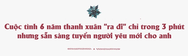 Duyên phận Kiều nữ Nam Thư: Tuyển người yêu cho tình cũ 6 năm đến tin đồn yêu trai trẻ-1