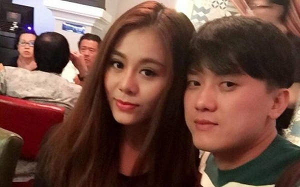 Duyên phận Kiều nữ Nam Thư: Tuyển người yêu cho tình cũ 6 năm đến tin đồn yêu trai trẻ-2