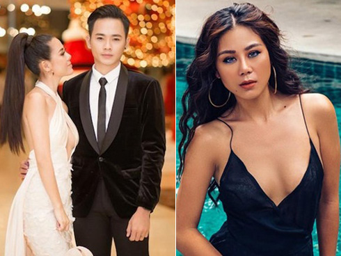 Từng chấp nhận gạch đá để đảm nhận vị trí MC, Nam Thư đột ngột quyết định rút khỏi Bạn muốn hẹn hò-3