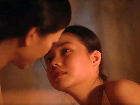 Nam diễn viên 46 tuổi đóng cảnh 18+ cùng thiếu nữ 15 tuổi trong Vợ Ba lên tiếng trước bão dư luận-7