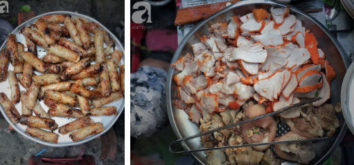 Quán ăn nhỏ hơn 40 năm tuổi góp phần làm nên văn hóa ẩm thực hẻm Sài Gòn: 7 ngày bán 7 món khác nhau, tuyệt hảo nhất chính là món chay-4