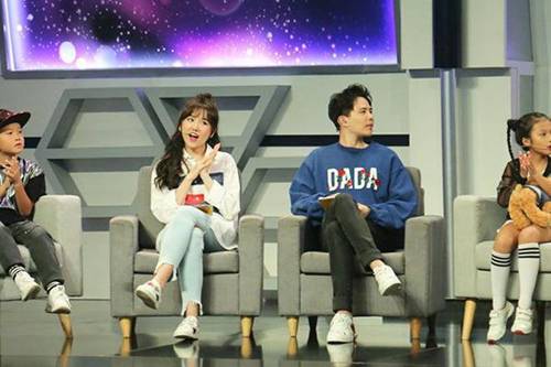 Ngỡ ngàng trước bí mật mới được bật mí về cân nặng của Hari Won, 67kg chưa phải kỷ lục?-1