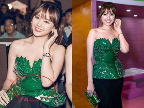 Ngỡ ngàng trước bí mật mới được bật mí về cân nặng của Hari Won, 67kg chưa phải kỷ lục?-4