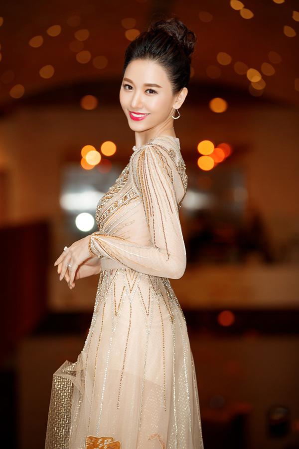 Ngỡ ngàng trước bí mật mới được bật mí về cân nặng của Hari Won, 67kg chưa phải kỷ lục?-6