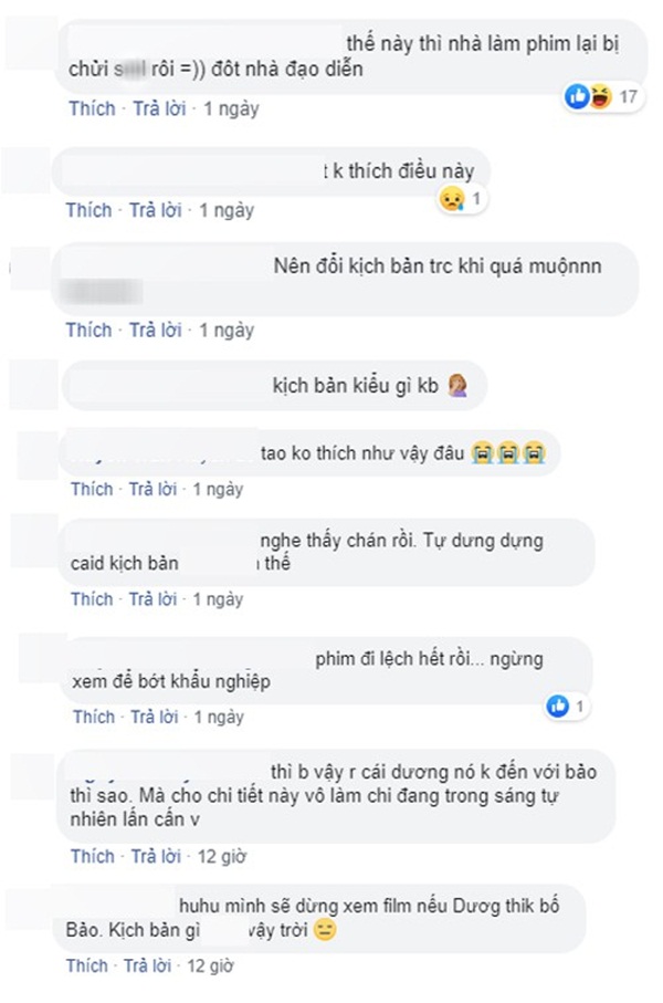 ĐỘNG TRỜI: Huệ đánh lẻ hẹn hò với bố của bạn thân em gái mình trong Về Nhà Đi Con-3