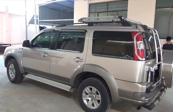 Vụ xác người trong khối bê tông: 2 nạn nhân bị giết là do quỷ nhập hồn-5