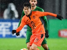 Xuân Trường lỡ cơ hội tái ngộ Công Phượng trên đất Hàn Quốc vì lý do đáng tiếc Xuân Trường lỡ cơ hội tái ngộ Công Phượng trên đất Hàn Quốc vì lý do đáng tiếc