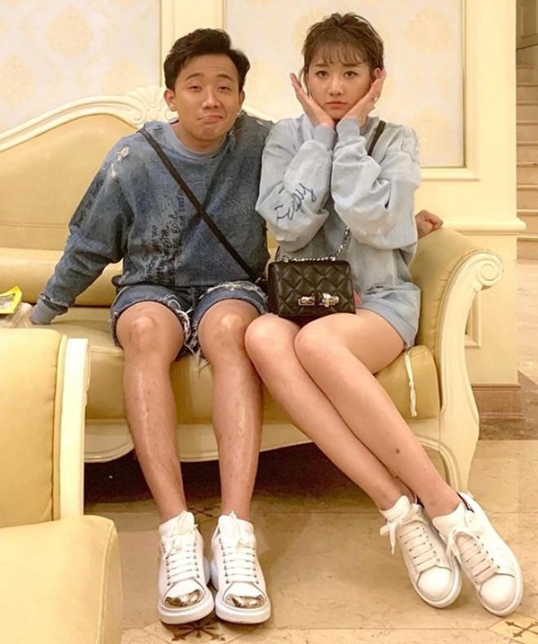 Có nhà lầu, xe hơi nhưng 4 MC đắt show nhất hiện nay lại sống trái ngược thế này-2