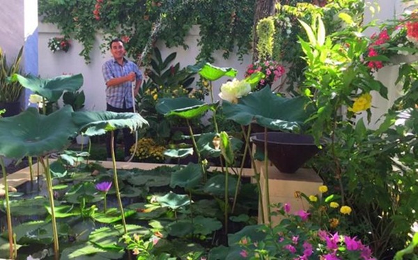 Có nhà lầu, xe hơi nhưng 4 MC đắt show nhất hiện nay lại sống trái ngược thế này-14