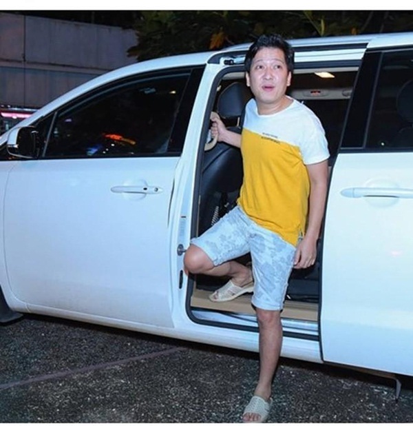 Có nhà lầu, xe hơi nhưng 4 MC đắt show nhất hiện nay lại sống trái ngược thế này-8