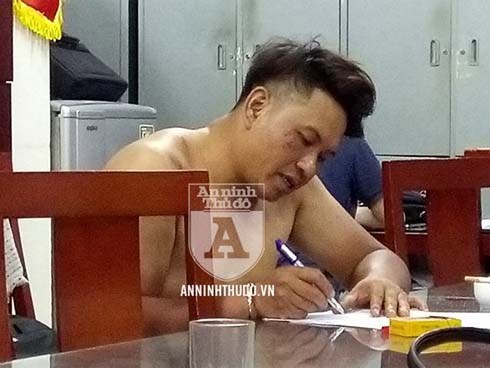 Kẻ giết người tàn bạo ở huyện Mê Linh bị Cảnh sát Hình sự Đặc nhiệm Hà Nội bắt thế nào?