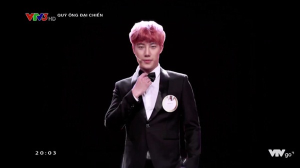 Quý ông đại chiến”: Hương Giang thẳng thừng từ chối anh chàng đẹp trai vì nỗi đau từ Người ấy là ai-2