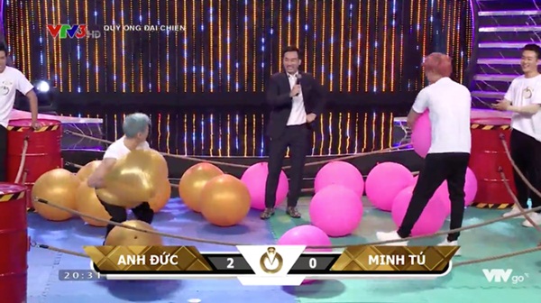 Quý ông đại chiến”: Hương Giang thẳng thừng từ chối anh chàng đẹp trai vì nỗi đau từ Người ấy là ai-10