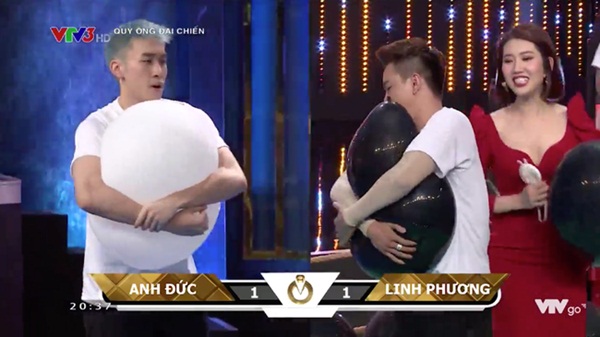 Quý ông đại chiến”: Hương Giang thẳng thừng từ chối anh chàng đẹp trai vì nỗi đau từ Người ấy là ai-11