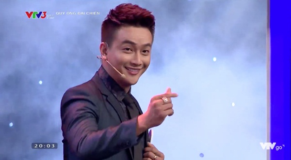 Quý ông đại chiến”: Hương Giang thẳng thừng từ chối anh chàng đẹp trai vì nỗi đau từ Người ấy là ai-3