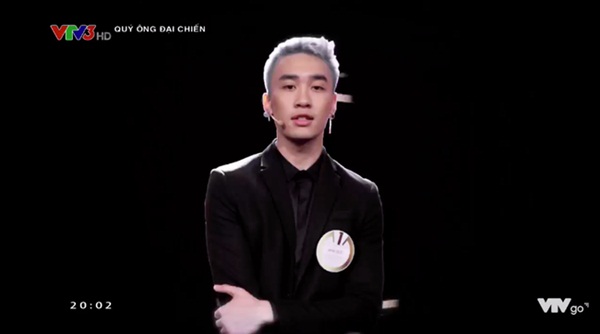 Quý ông đại chiến”: Hương Giang thẳng thừng từ chối anh chàng đẹp trai vì nỗi đau từ Người ấy là ai-5