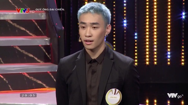 Quý ông đại chiến”: Hương Giang thẳng thừng từ chối anh chàng đẹp trai vì nỗi đau từ Người ấy là ai-7