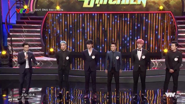 Quý ông đại chiến”: Hương Giang thẳng thừng từ chối anh chàng đẹp trai vì nỗi đau từ Người ấy là ai-9