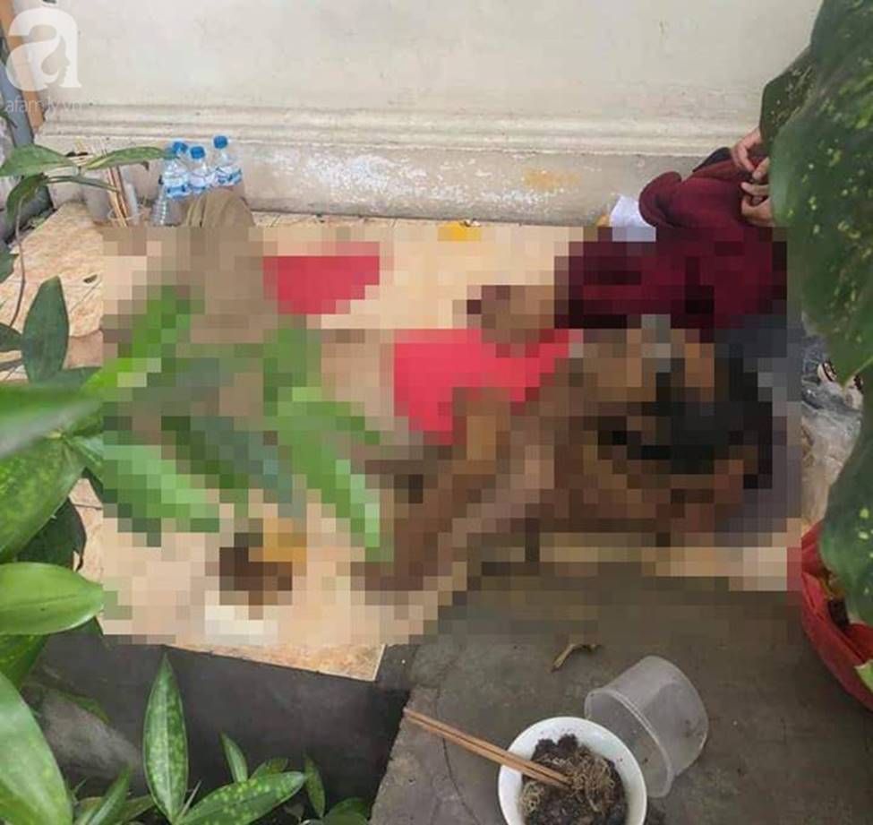 Hà Nội: Một cụ ông tử vong khi trú nắng, nghi bị sốc nhiệt do trời nóng gay gắt kéo dài-2