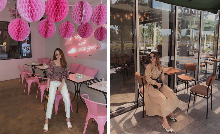 Bạn sẽ có cả vựa ý tưởng diện đồ công sở siêu đẹp, nếu ấn nút theo dõi 4 mỹ nhân Việt này-7