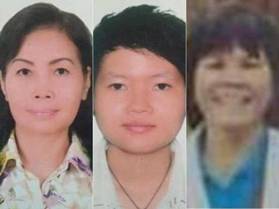 Rùng rợn vụ giết người đổ bê tông: Sống cùng thi thể 1 tuần, đưa xác chết từ Vũng Tàu về Bình Dương ướp trà-1