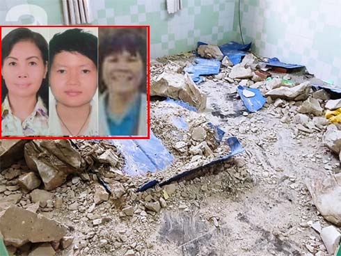 Tiết lộ lý do nhóm nghi can đâm nhiều nhát vào người nạn nhân trước khi đổ bê tông ở Bình Dương-14