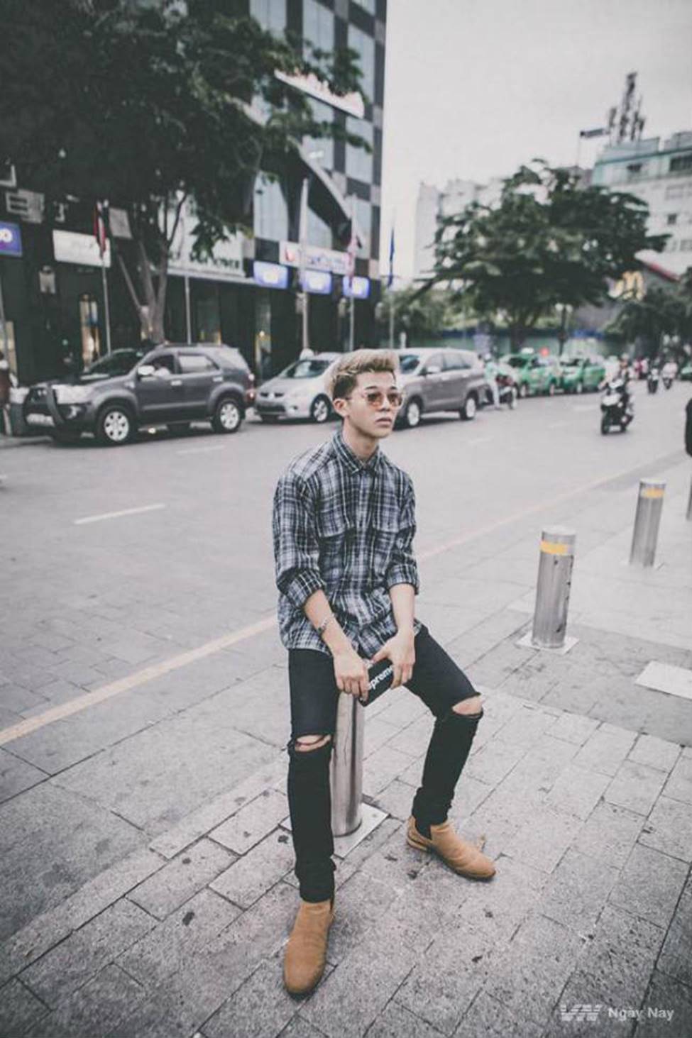 Phương Mỹ Chi, Quang Anh The Voice Kids gây ngỡ ngàng khi dậy thì, trổ mã-12