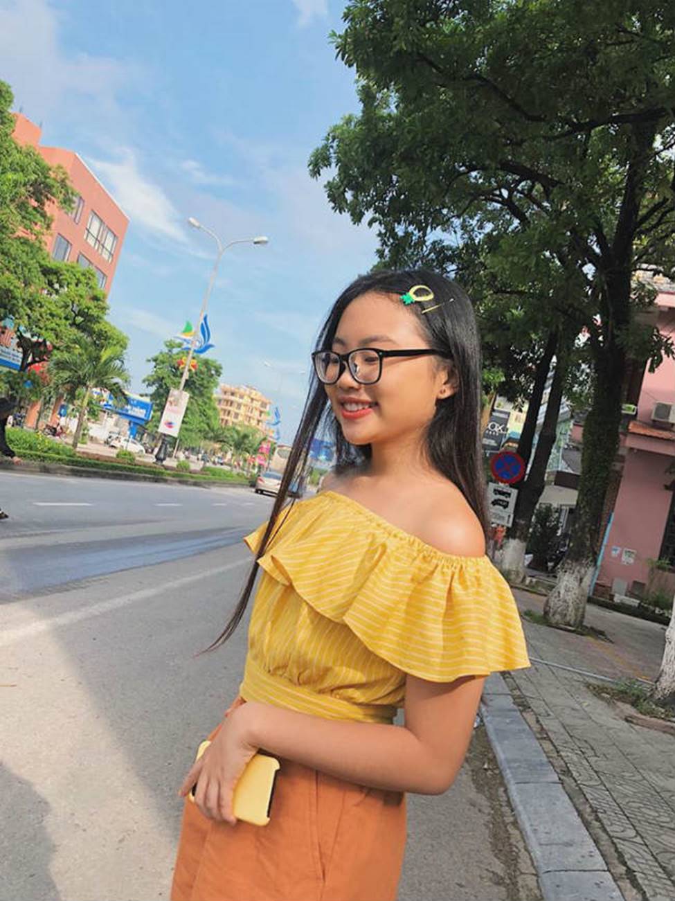 Phương Mỹ Chi, Quang Anh The Voice Kids gây ngỡ ngàng khi dậy thì, trổ mã-3