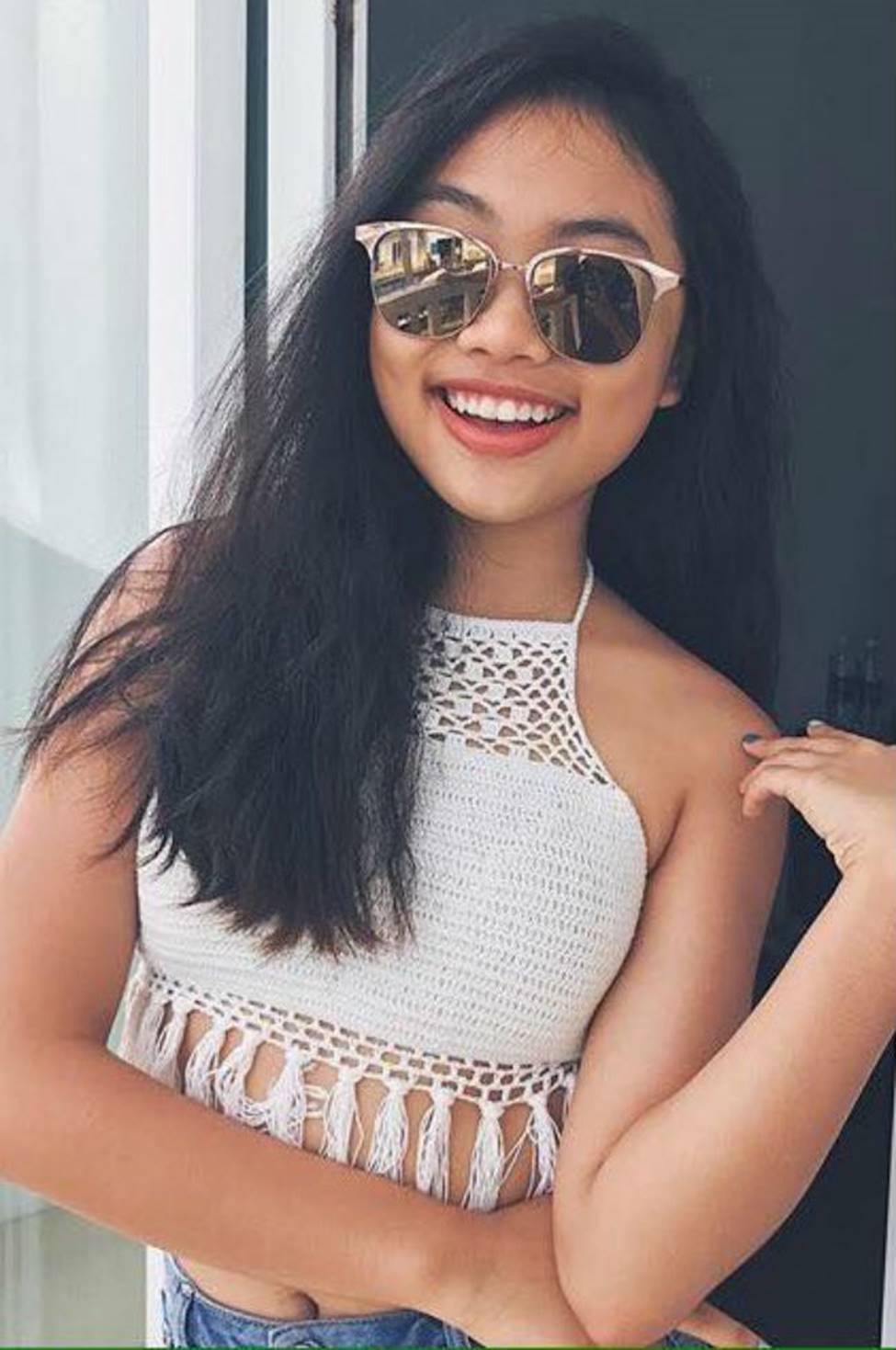 Phương Mỹ Chi, Quang Anh The Voice Kids gây ngỡ ngàng khi dậy thì, trổ mã-6