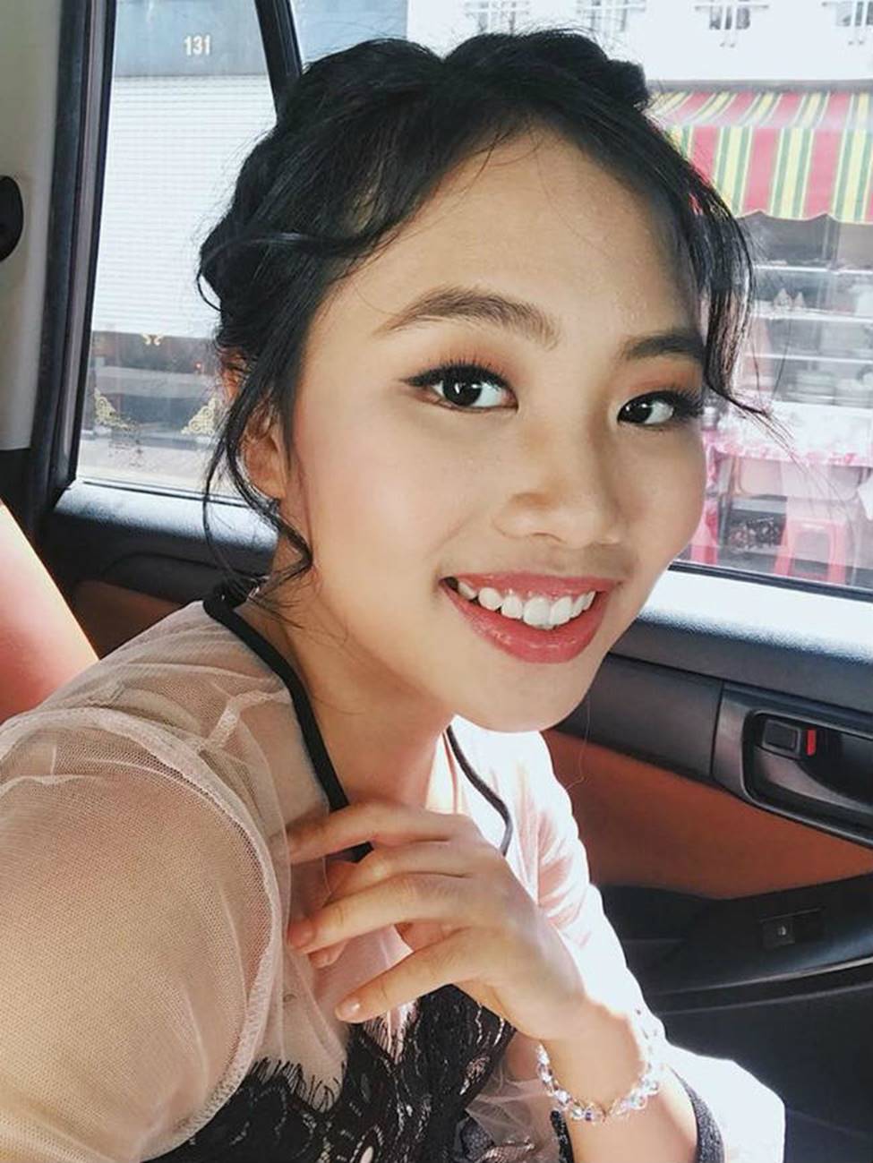 Phương Mỹ Chi, Quang Anh The Voice Kids gây ngỡ ngàng khi dậy thì, trổ mã-8