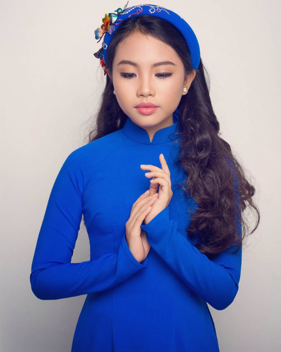 Phương Mỹ Chi, Quang Anh The Voice Kids gây ngỡ ngàng khi dậy thì, trổ mã-9