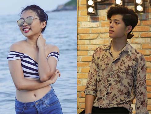 Ngoại hình khác lạ của quán quân The Voice Kids Quang Anh sau dao kéo-9