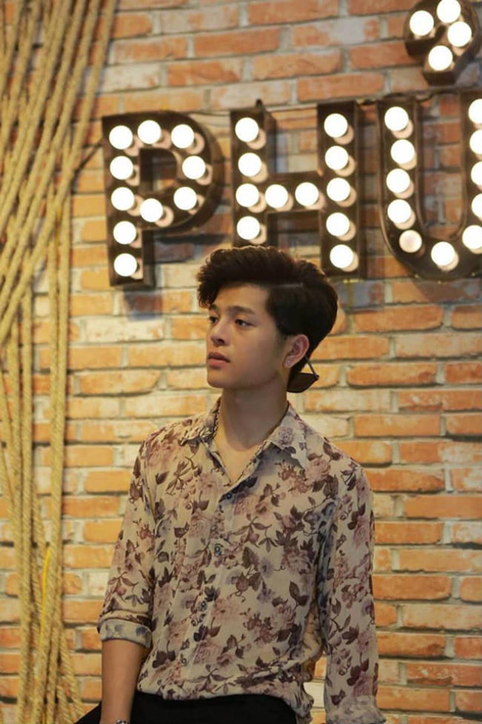 Phương Mỹ Chi, Quang Anh The Voice Kids gây ngỡ ngàng khi dậy thì, trổ mã-14