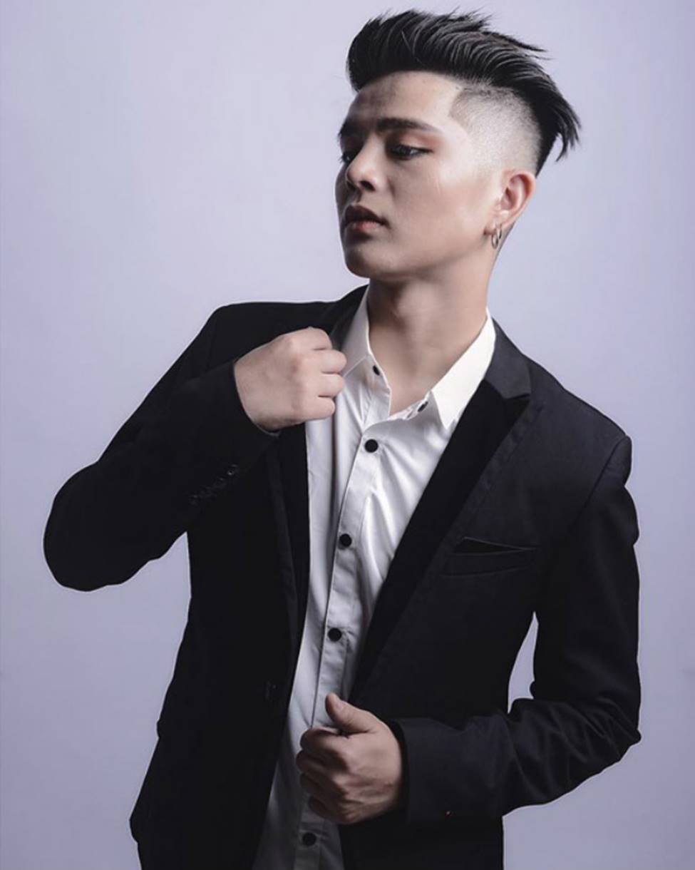 Phương Mỹ Chi, Quang Anh The Voice Kids gây ngỡ ngàng khi dậy thì, trổ mã-17