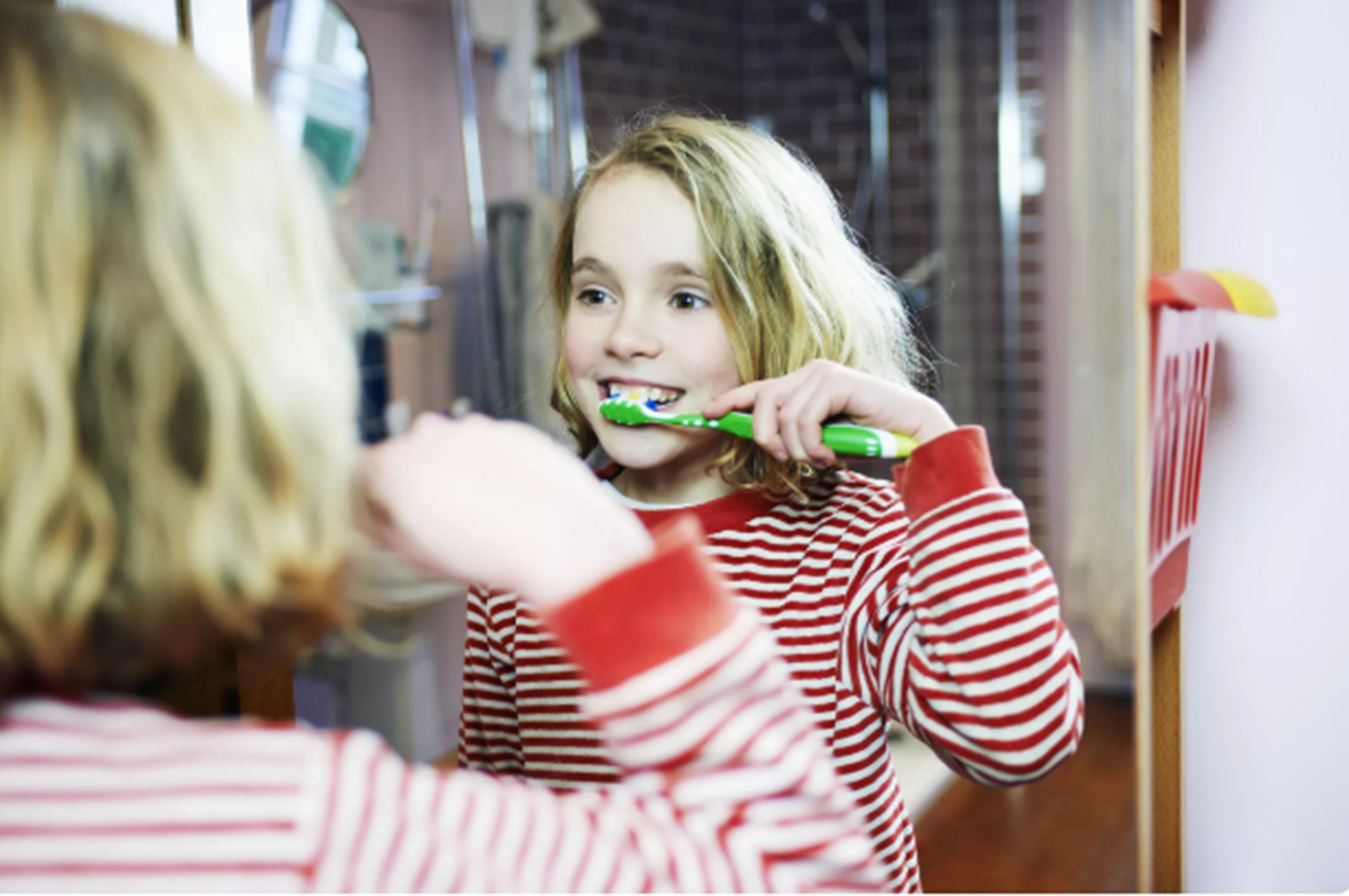 Những kỹ năng cần dạy bé càng sớm càng tốt mà nhiều phụ huynh Việt thường bỏ quên-2