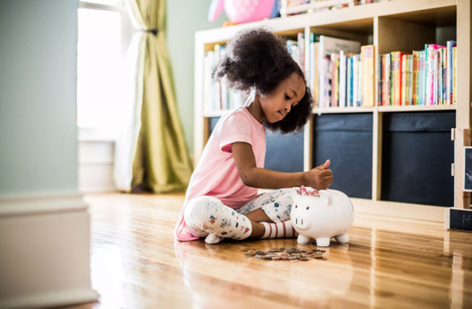 Những kỹ năng cần dạy bé càng sớm càng tốt mà nhiều phụ huynh Việt thường bỏ quên-5