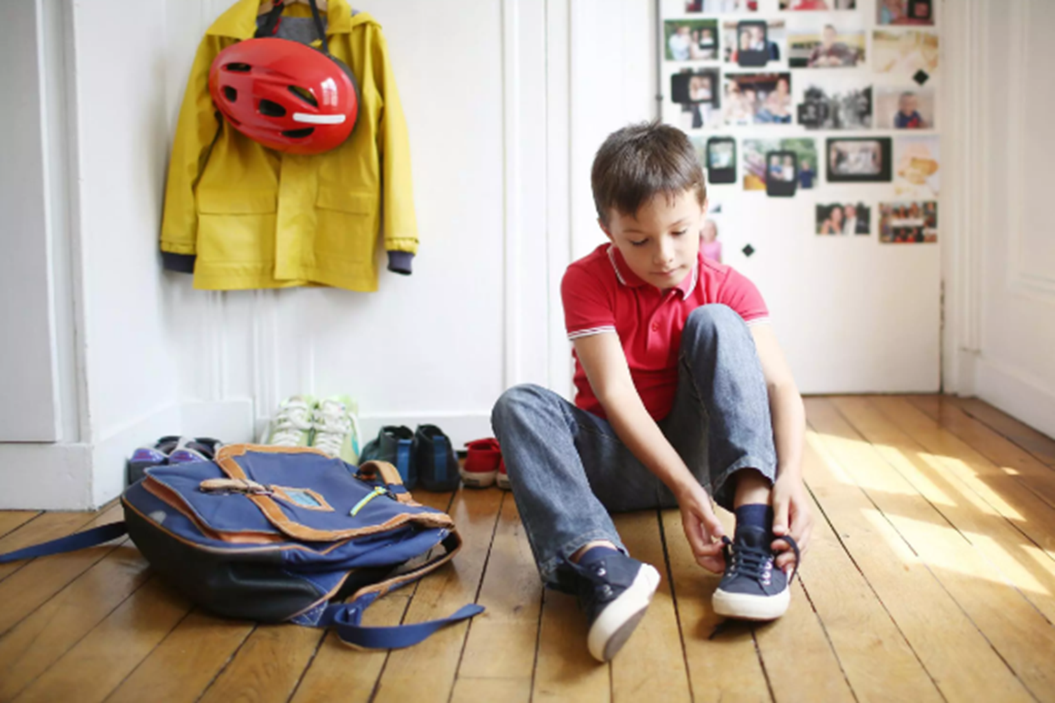 Những kỹ năng cần dạy bé càng sớm càng tốt mà nhiều phụ huynh Việt thường bỏ quên-8