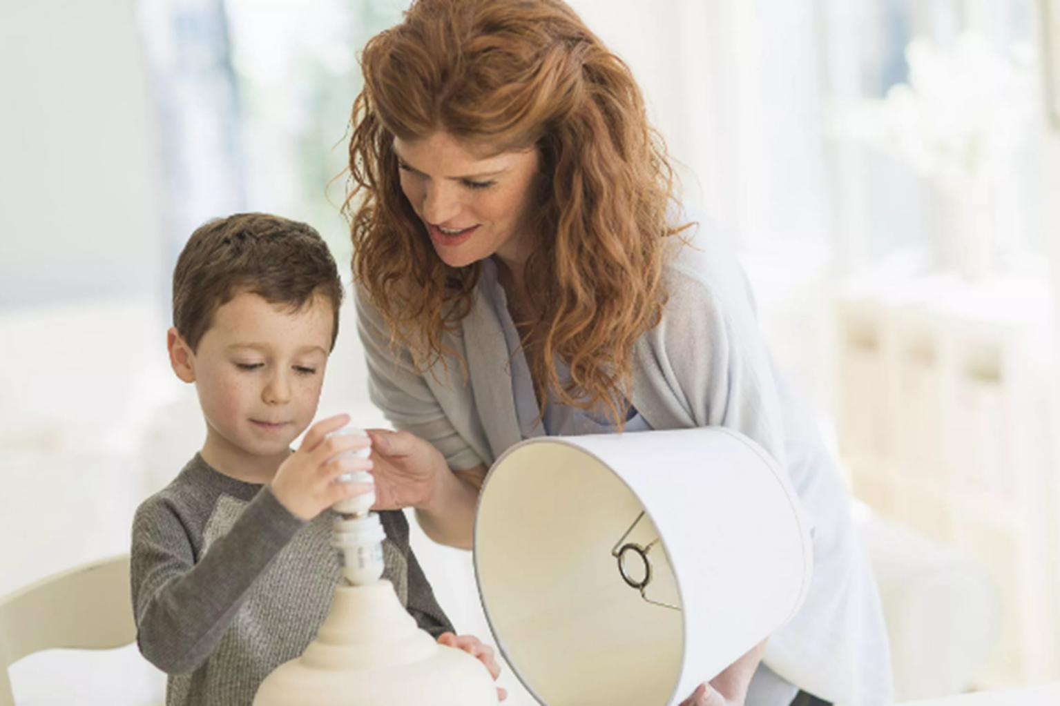 Những kỹ năng cần dạy bé càng sớm càng tốt mà nhiều phụ huynh Việt thường bỏ quên-9