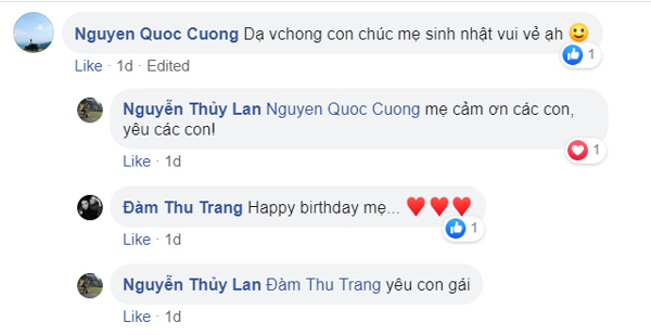 Điều mà Cường Đô La chưa bao giờ làm với mẹ Hà Hồ nhưng lại thường xuyên làm với mẹ Đàm Thu Trang-2