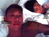 Showbiz Hong Kong lại chấn động: Hoa đán TVB Diêu Tử Linh bị lộ ảnh 'giường chiếu' với chồng của bạn thân?