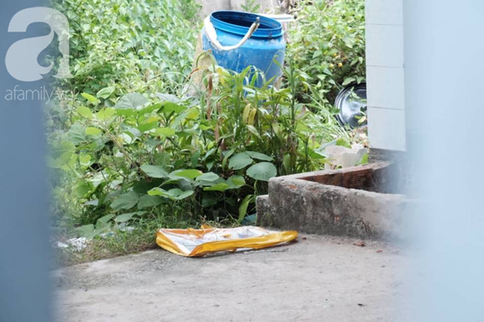 Tiết lộ lý do nhóm nghi can đâm nhiều nhát vào người nạn nhân trước khi đổ bê tông ở Bình Dương-7