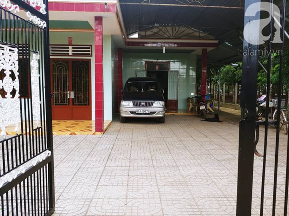 Tiết lộ lý do nhóm nghi can đâm nhiều nhát vào người nạn nhân trước khi đổ bê tông ở Bình Dương-13